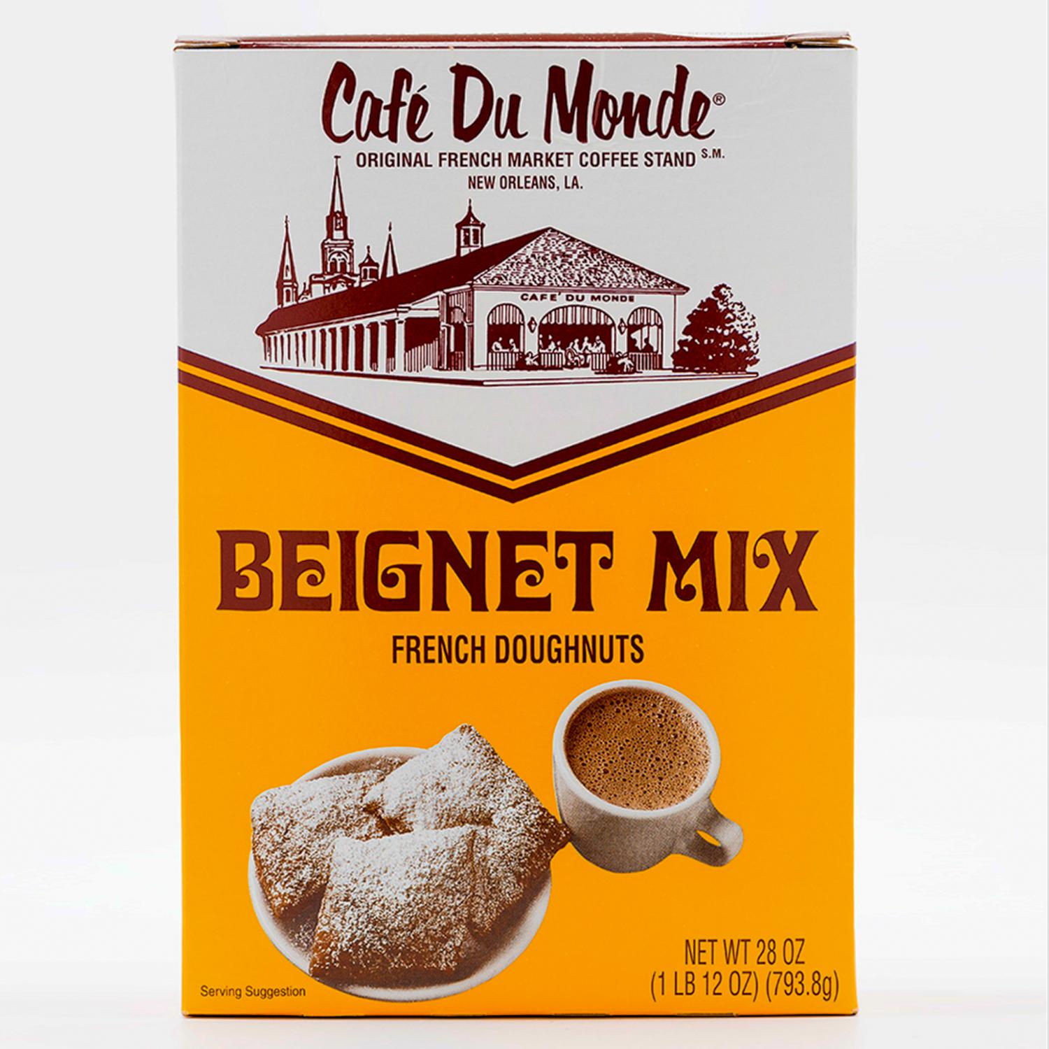 Cafe Du Monde Beignet Mix
