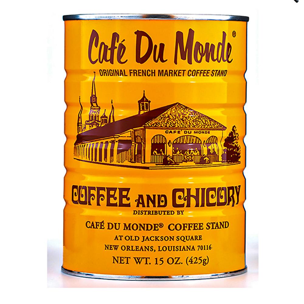 Cafe Du Monde Coffee and Beignet Gift Set | Dorothy Lane Market