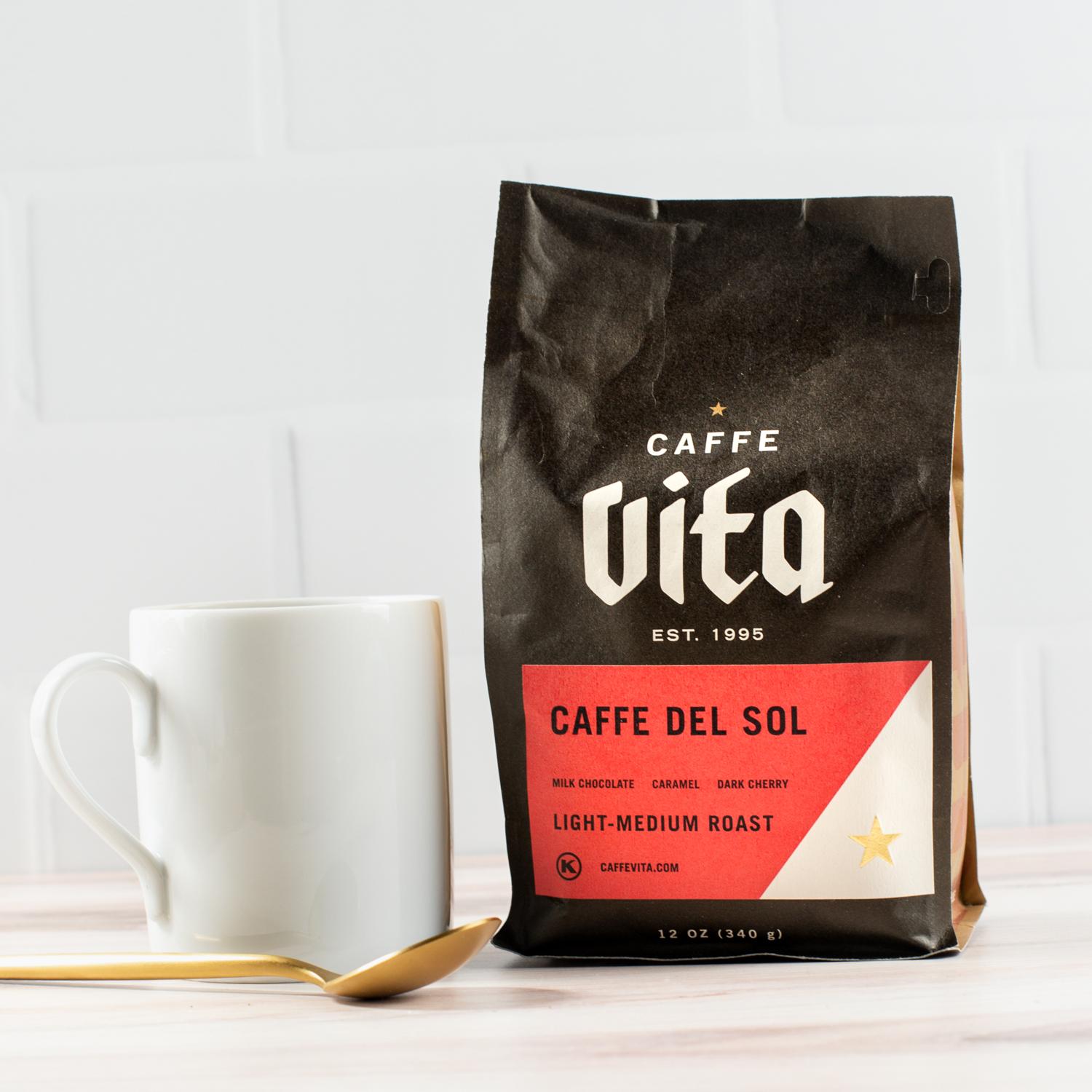 Caffe Vita Del Sol