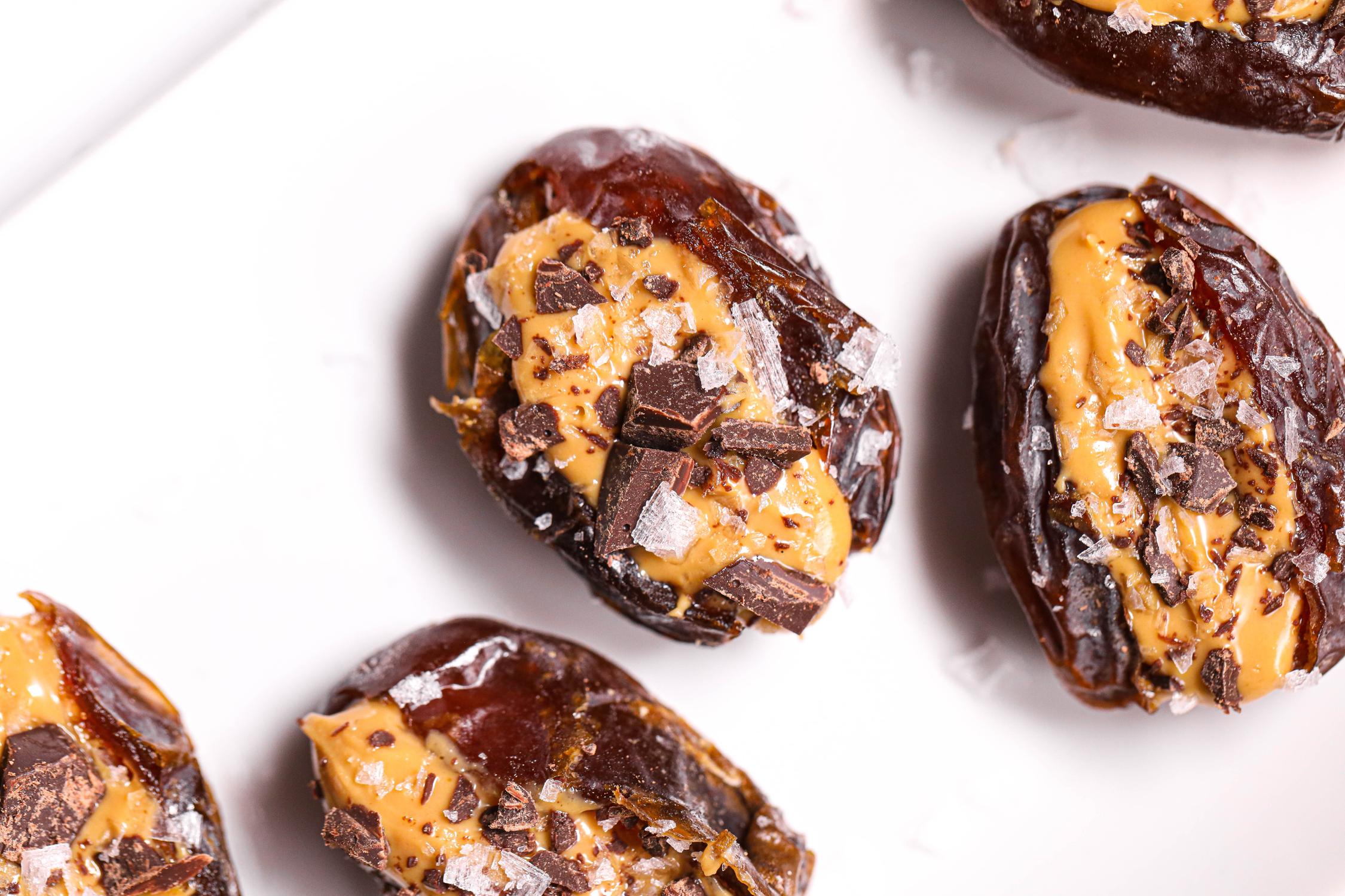 Rancho Meladuco Dates