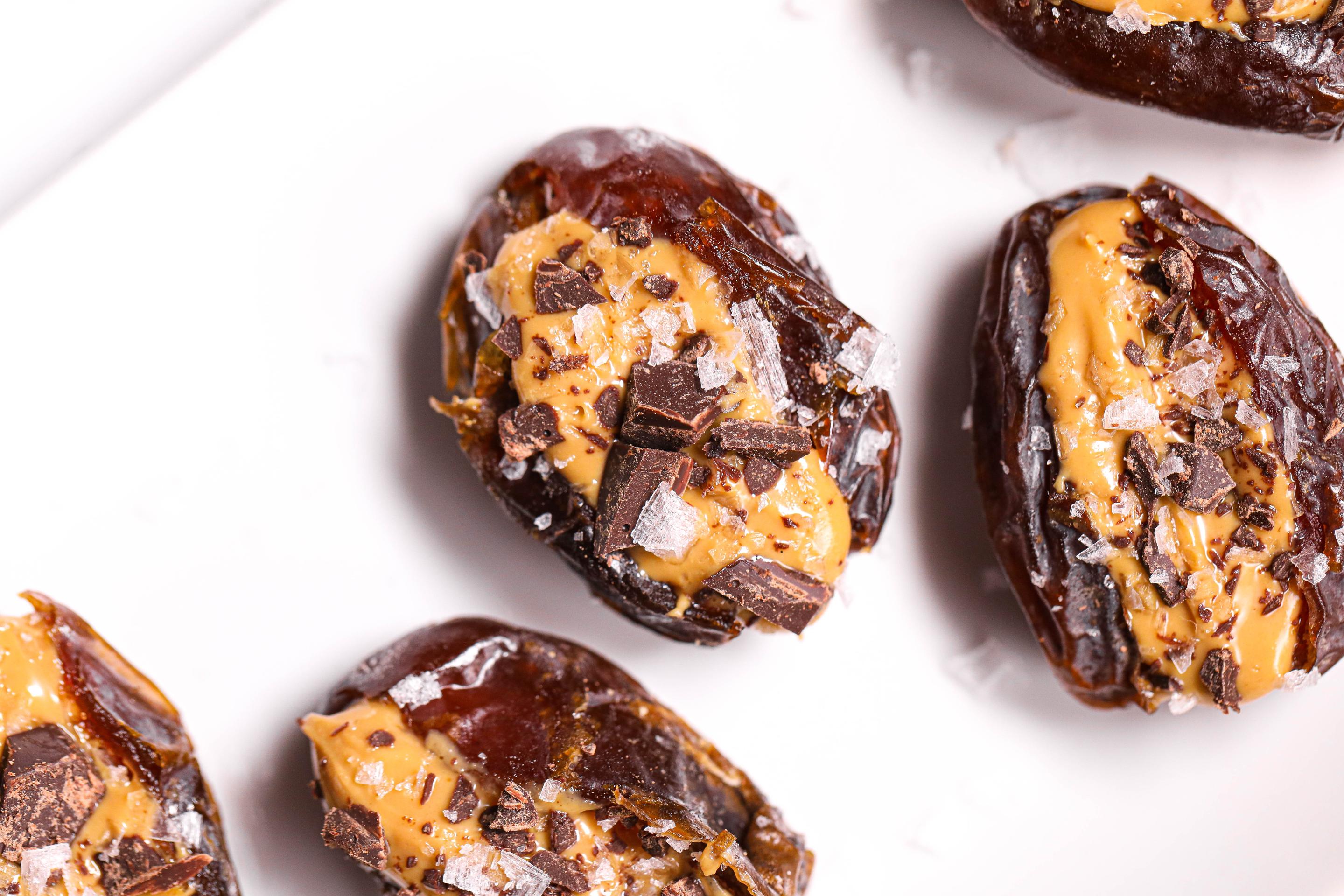 Rancho Meladuco Dates