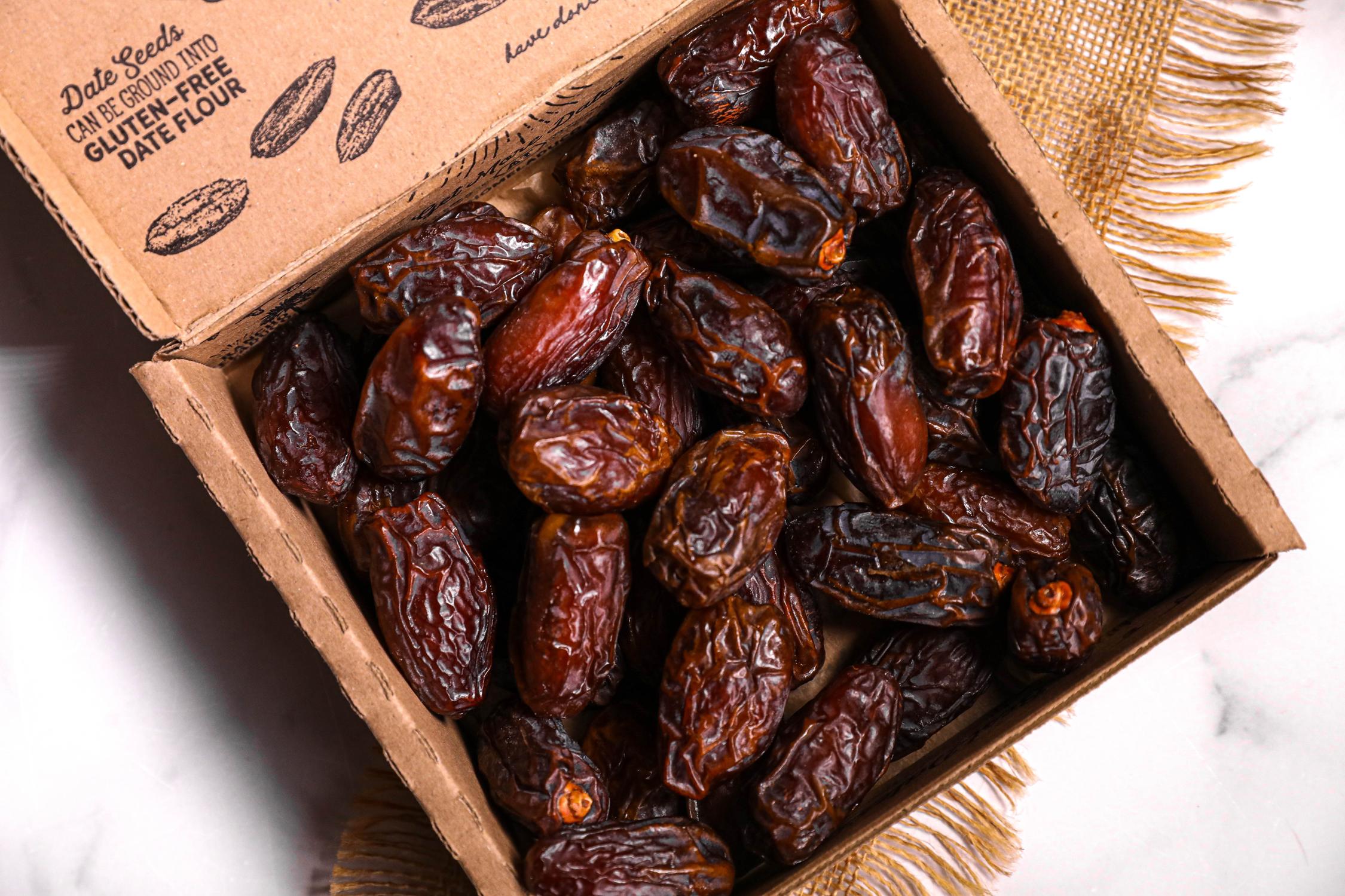 Rancho Meladuco Dates