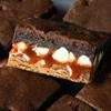 Caramel Macchiato Killer Brownie®