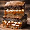 Caramel Macchiato Killer Brownie®