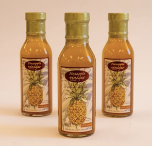 Rancho Gordo Casa Stivalet Pineapple Vinegar