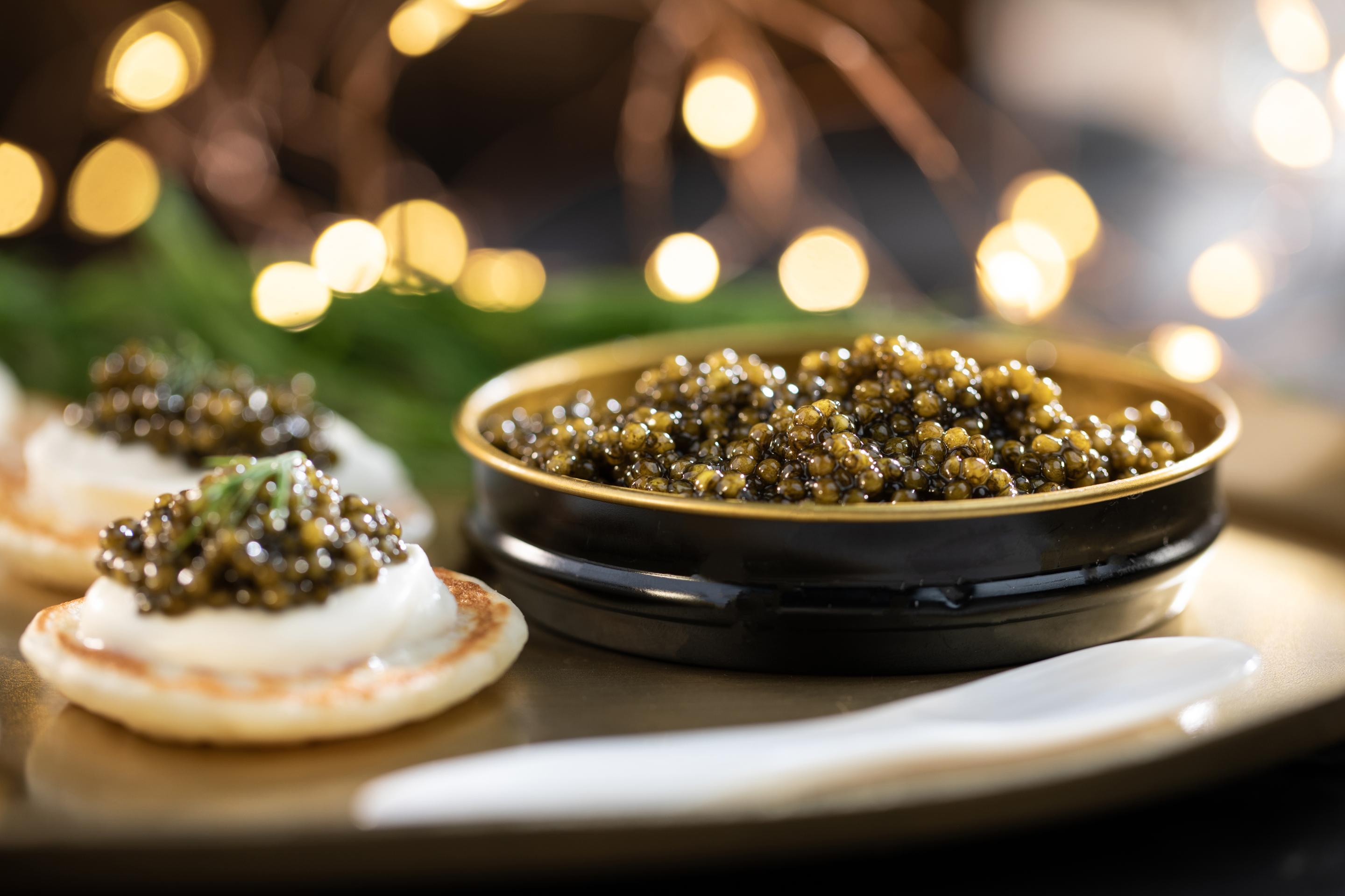 DLM Caviar