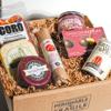 Charcuterie gift box