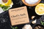 DLM Chef's Salt - Maldon Sea Salt from Maldon, England