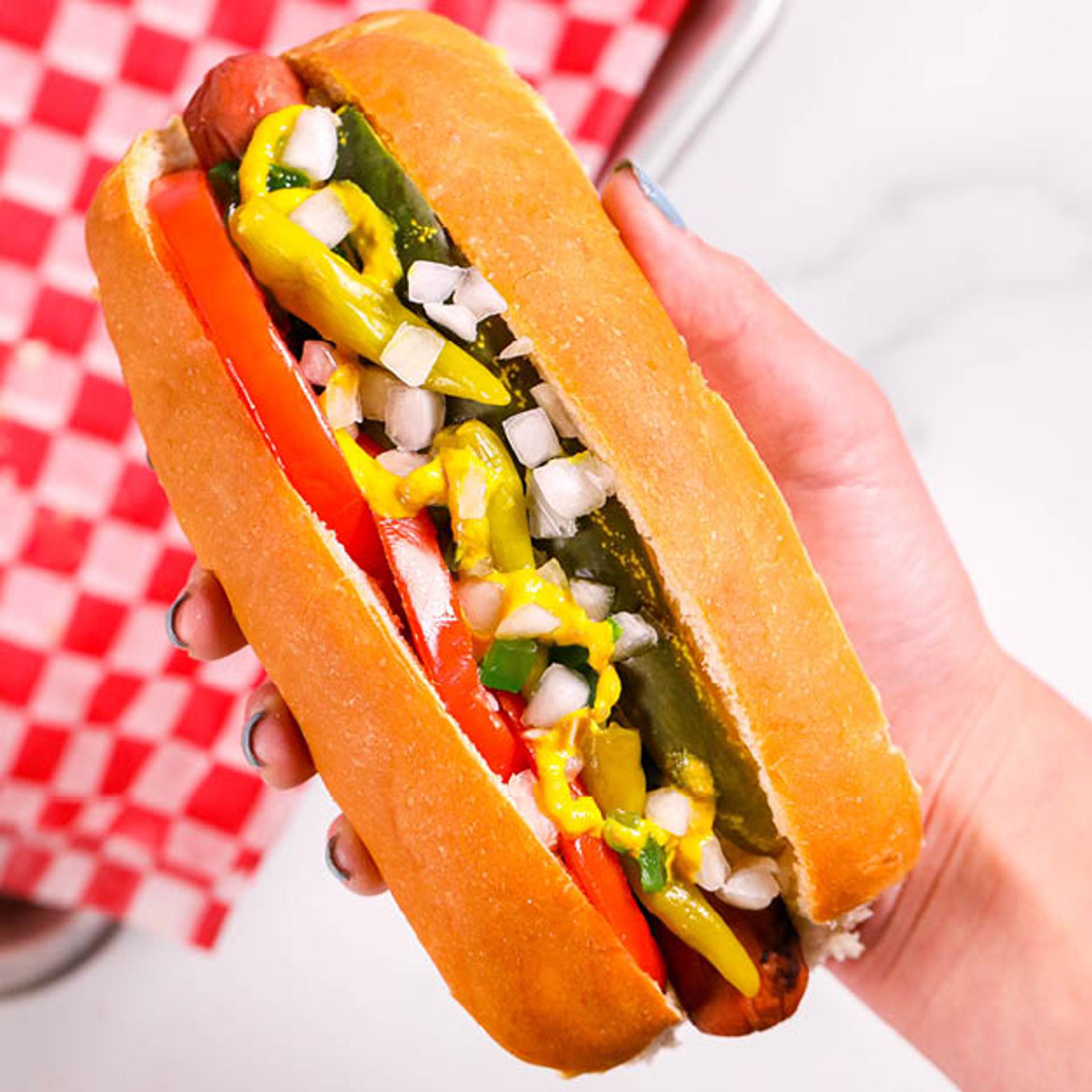 Chicago Dog