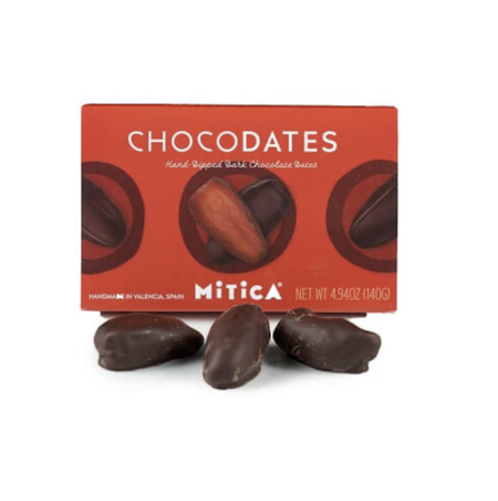 MItica Chocodates