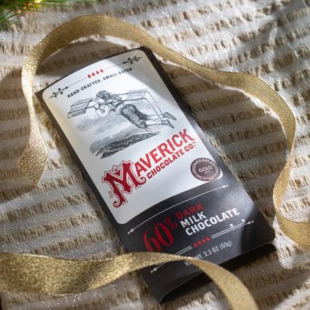 Maverick Chocolate Bar