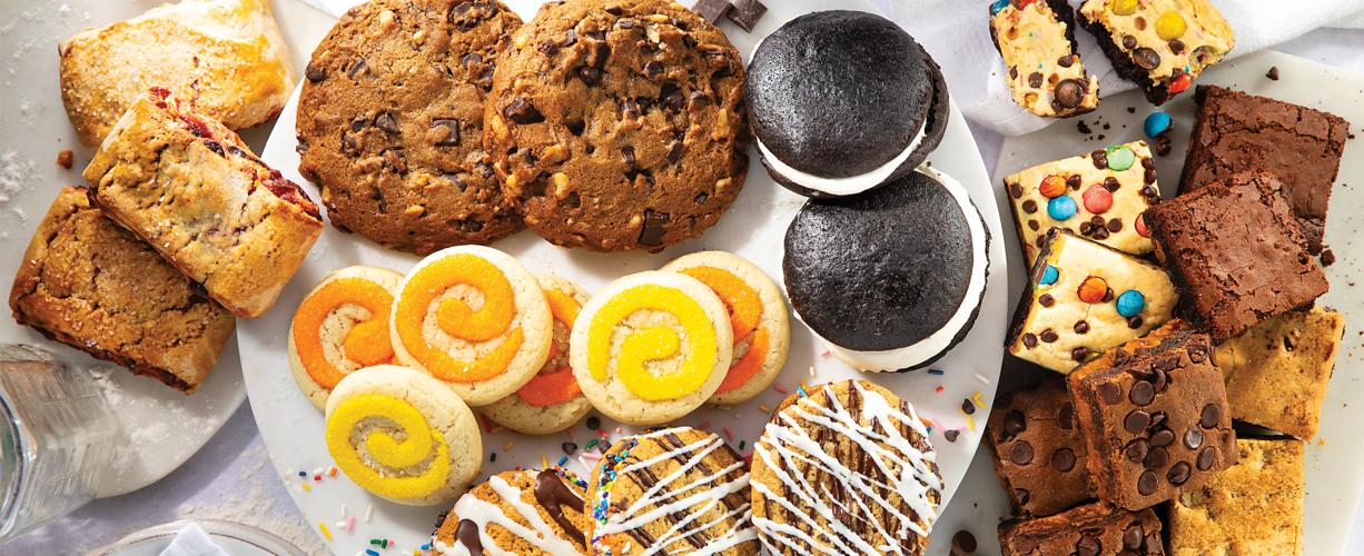 Customized Gourmet Gifts
