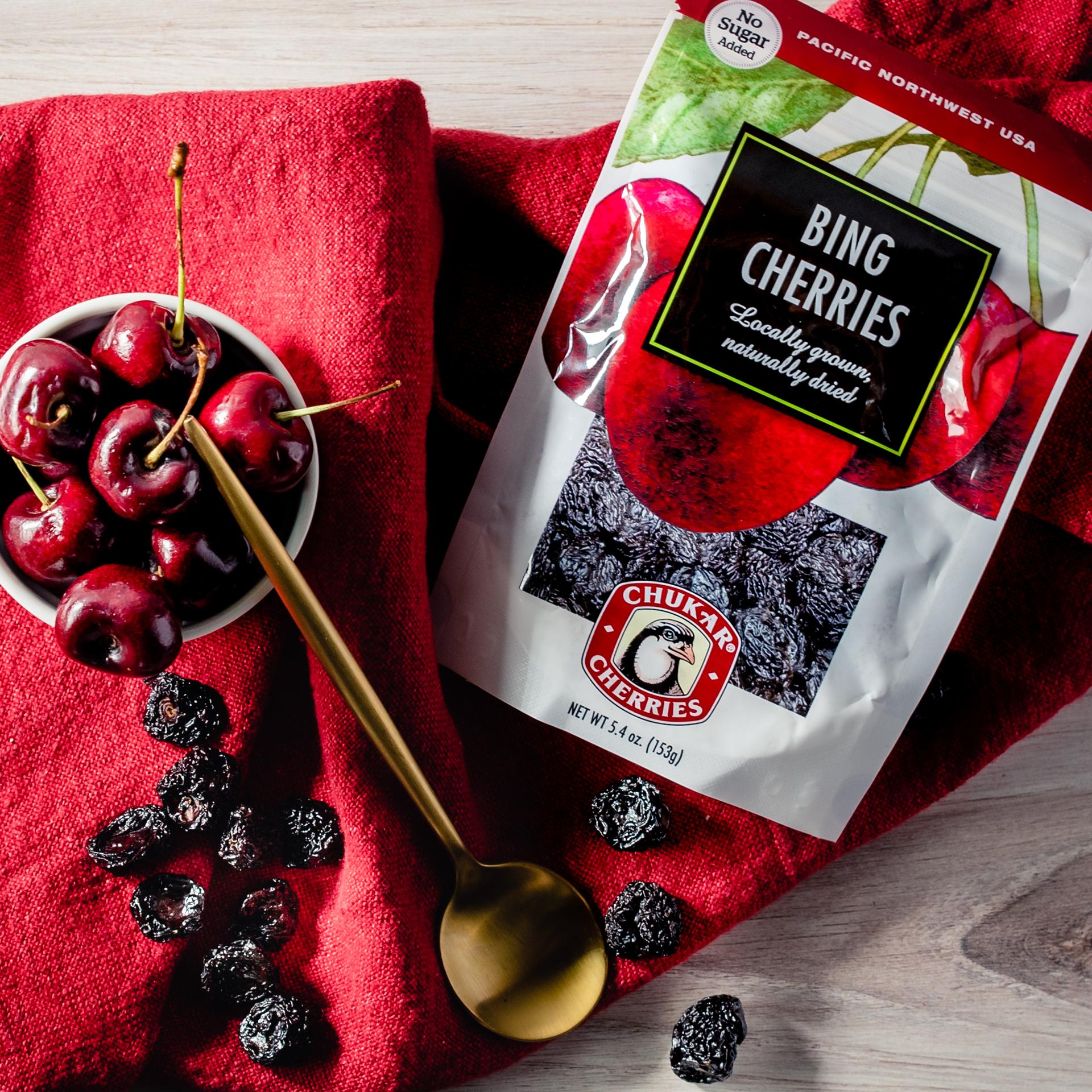 Chukar CHerries