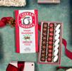 Chukar Cherries Classic Assortment Holiday Gift Box