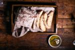 DLM Artisan Ciabatta Bread