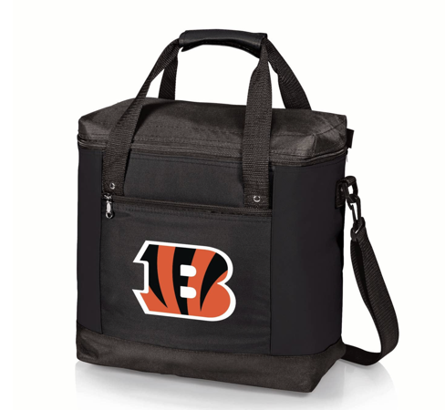 Cincinnat Bengals Tail Gating Cooler Tote Bag