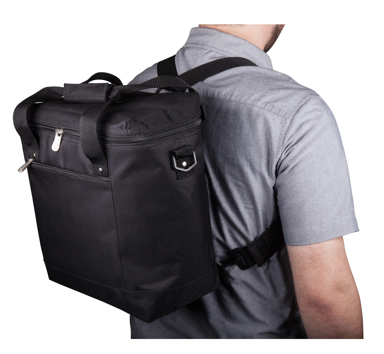 Cincinnat Bengals Tail Gating Cooler Tote Bag