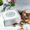 DLM Classic Coffee Cake Cinnamon Walnut