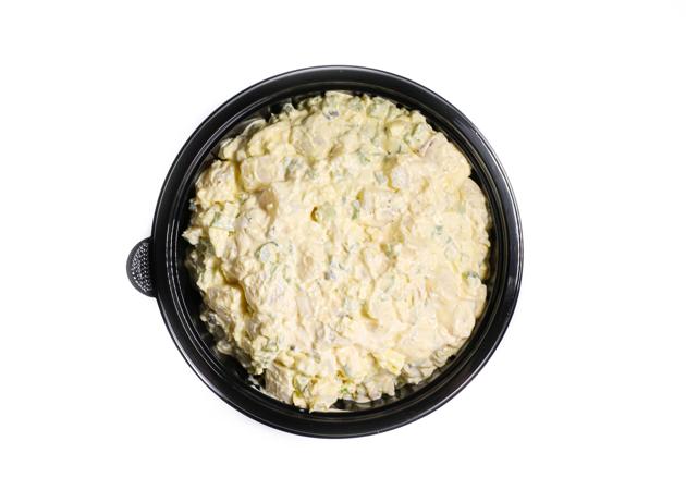 Classic Potato Salad