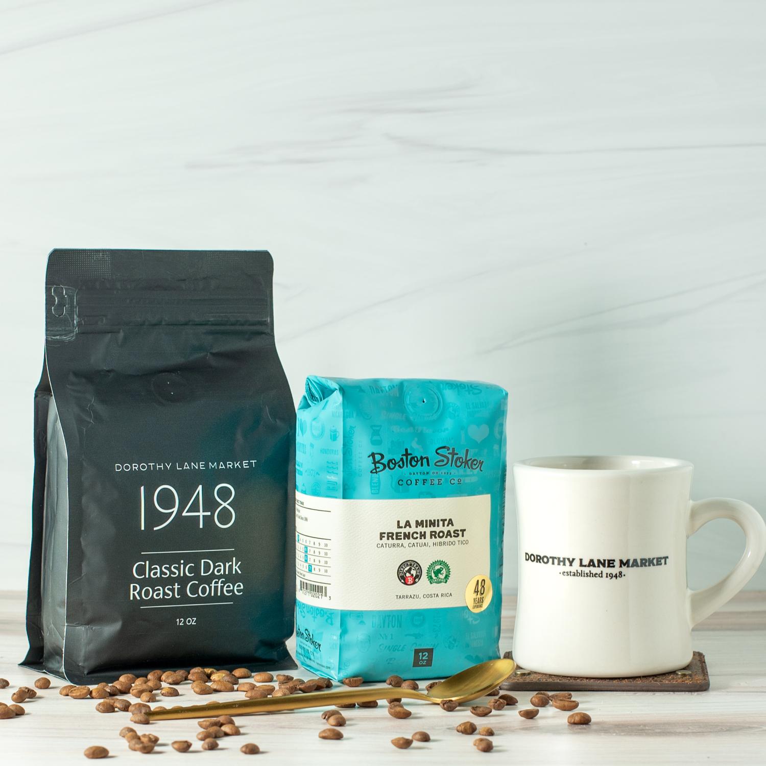 Ohio Coffee Club - 6 Months