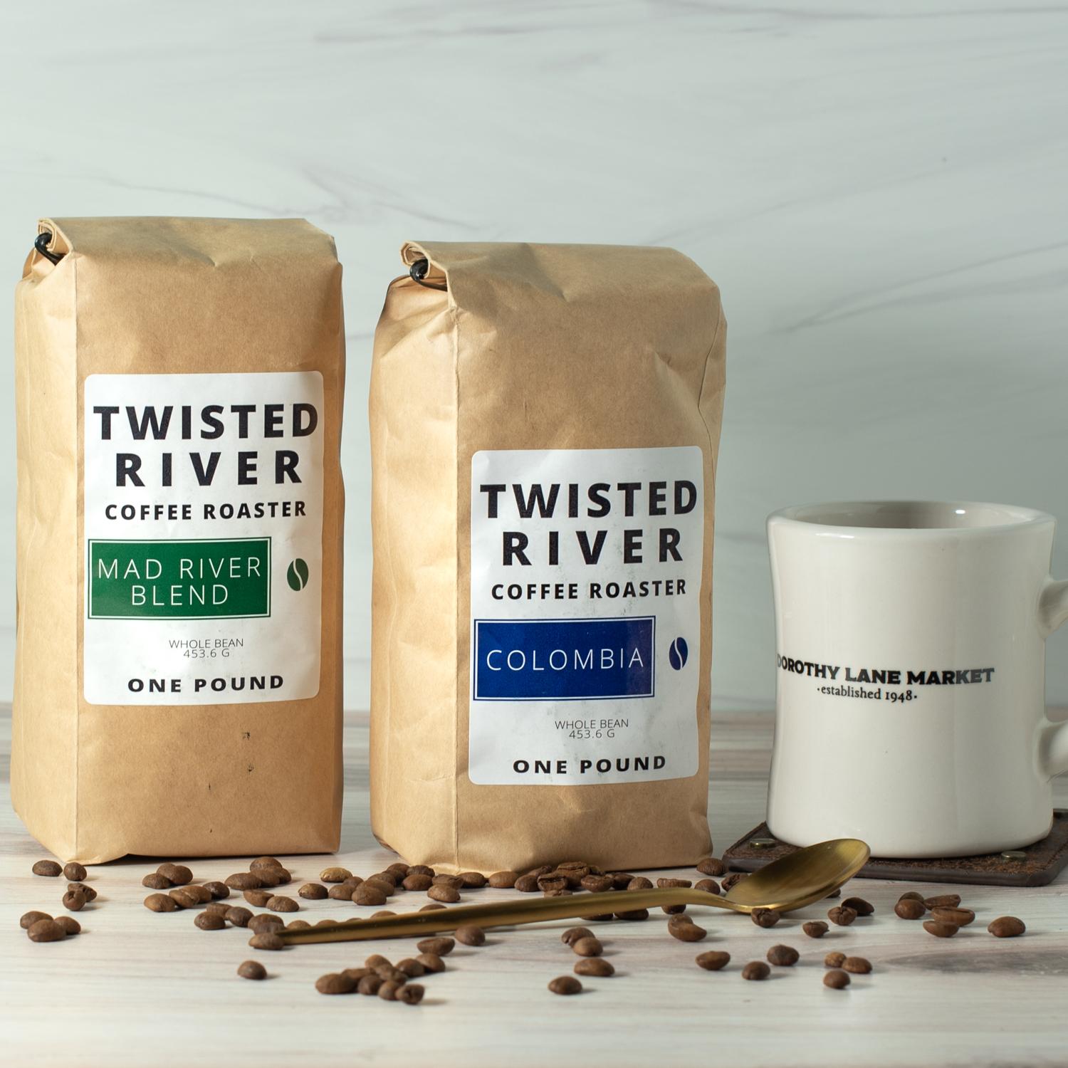 Ohio Coffee Club - 6 Months