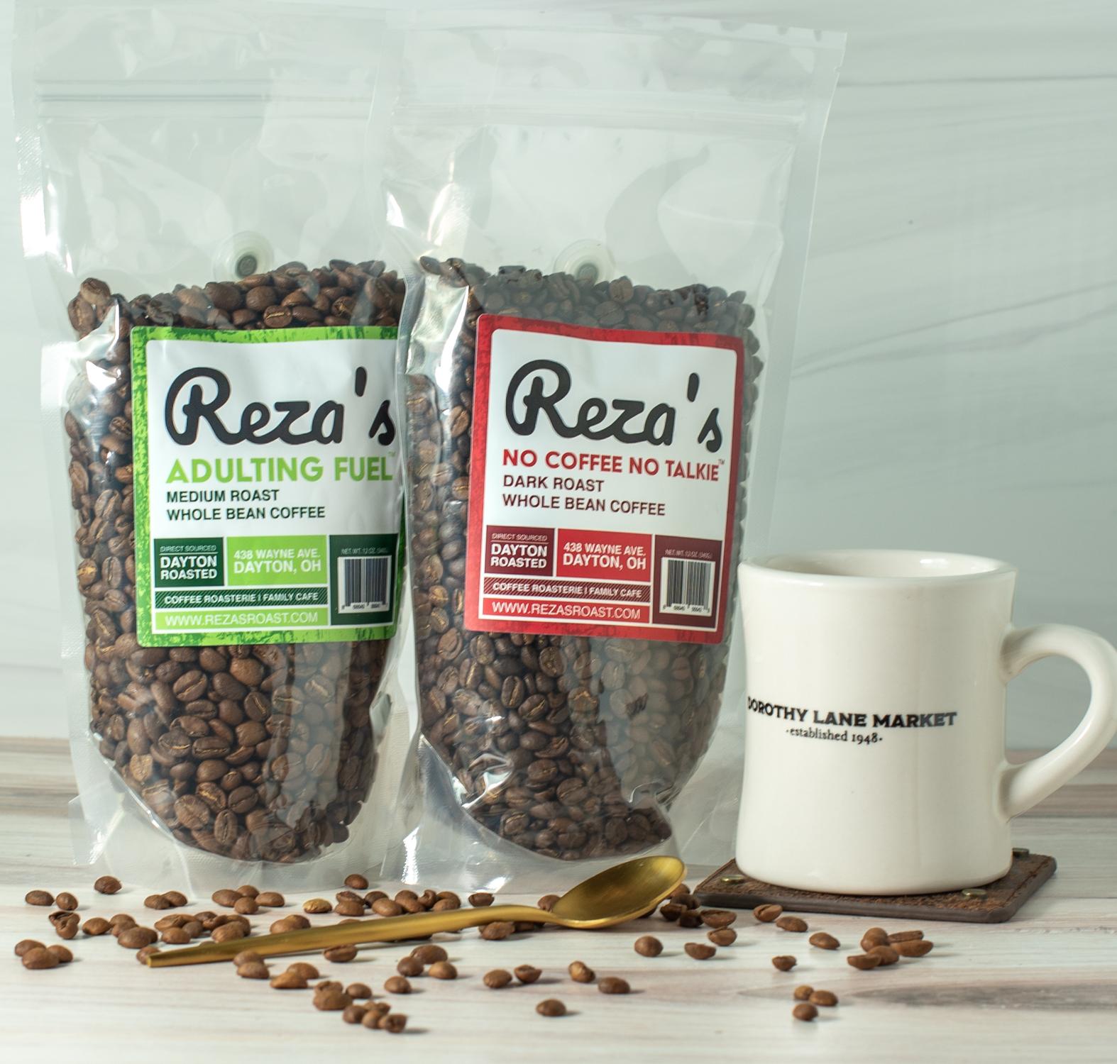 Ohio Coffee Club - 6 Months