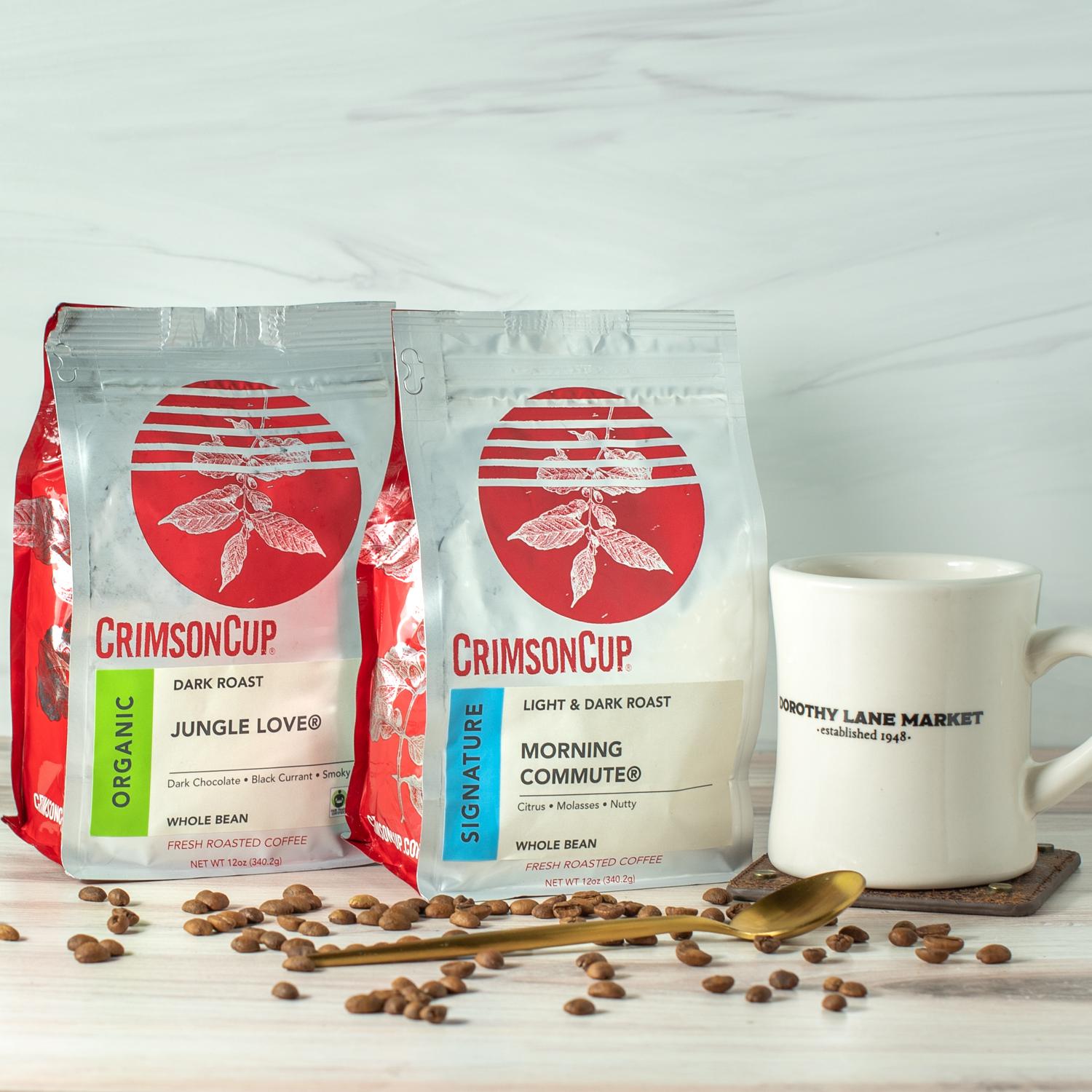 Ohio Coffee Club - 6 Months