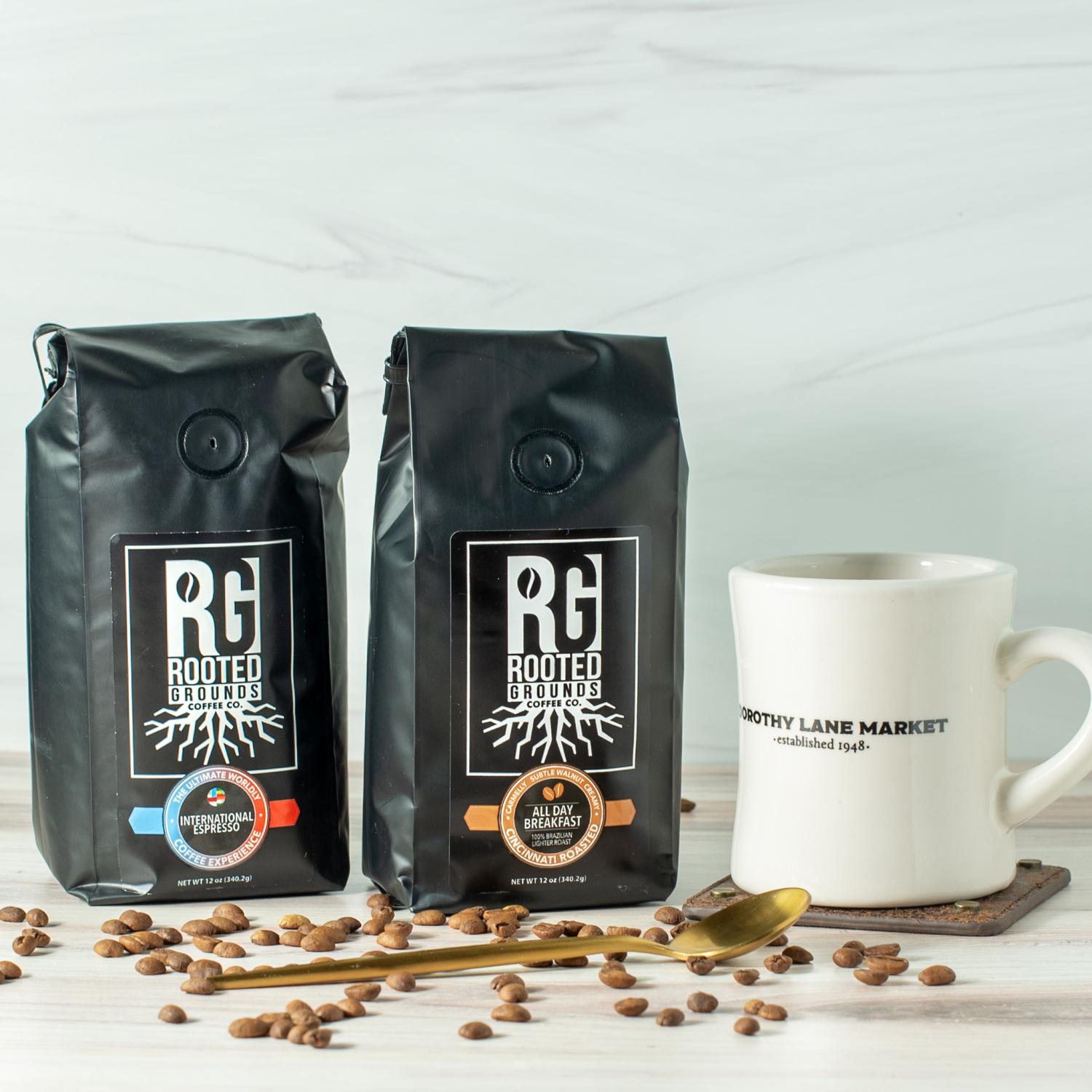 Ohio Coffee Club - 6 Months