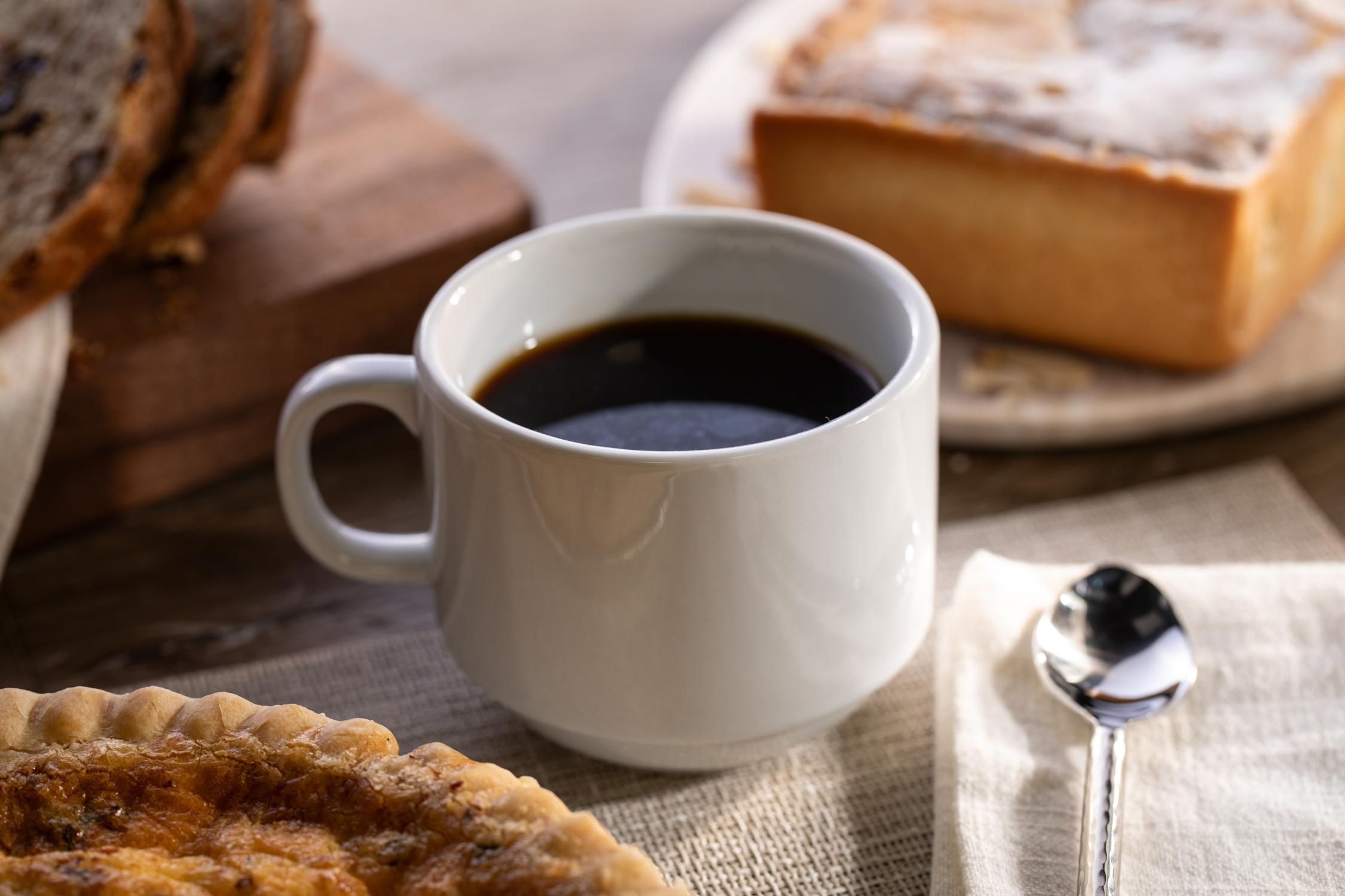 Ohio Coffee Subscription