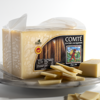 Comte Gruyere Rivoire Jacquemin Comte from Jura France