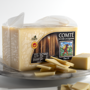 Comte Gruyere Rivoire Jacquemin Comte from Jura France