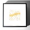 Congratulations Gift Box