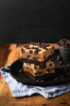 Cookie Dough Killer Brownie