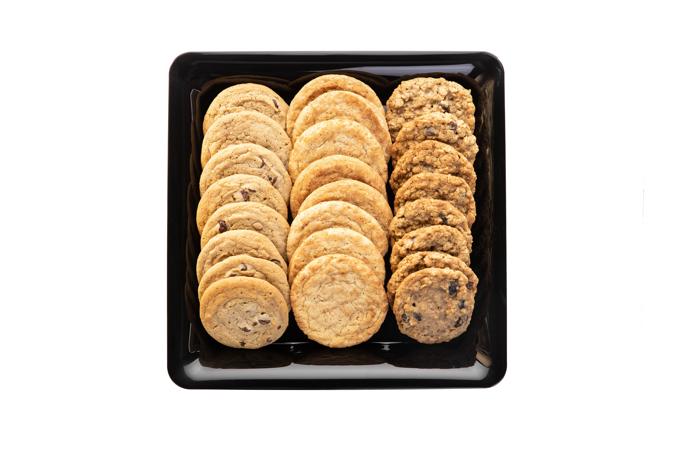 Assorted Cookie Tray | Catering By Dorothy Lane Market