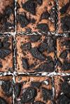 Cookies and Cream Killer Brownie