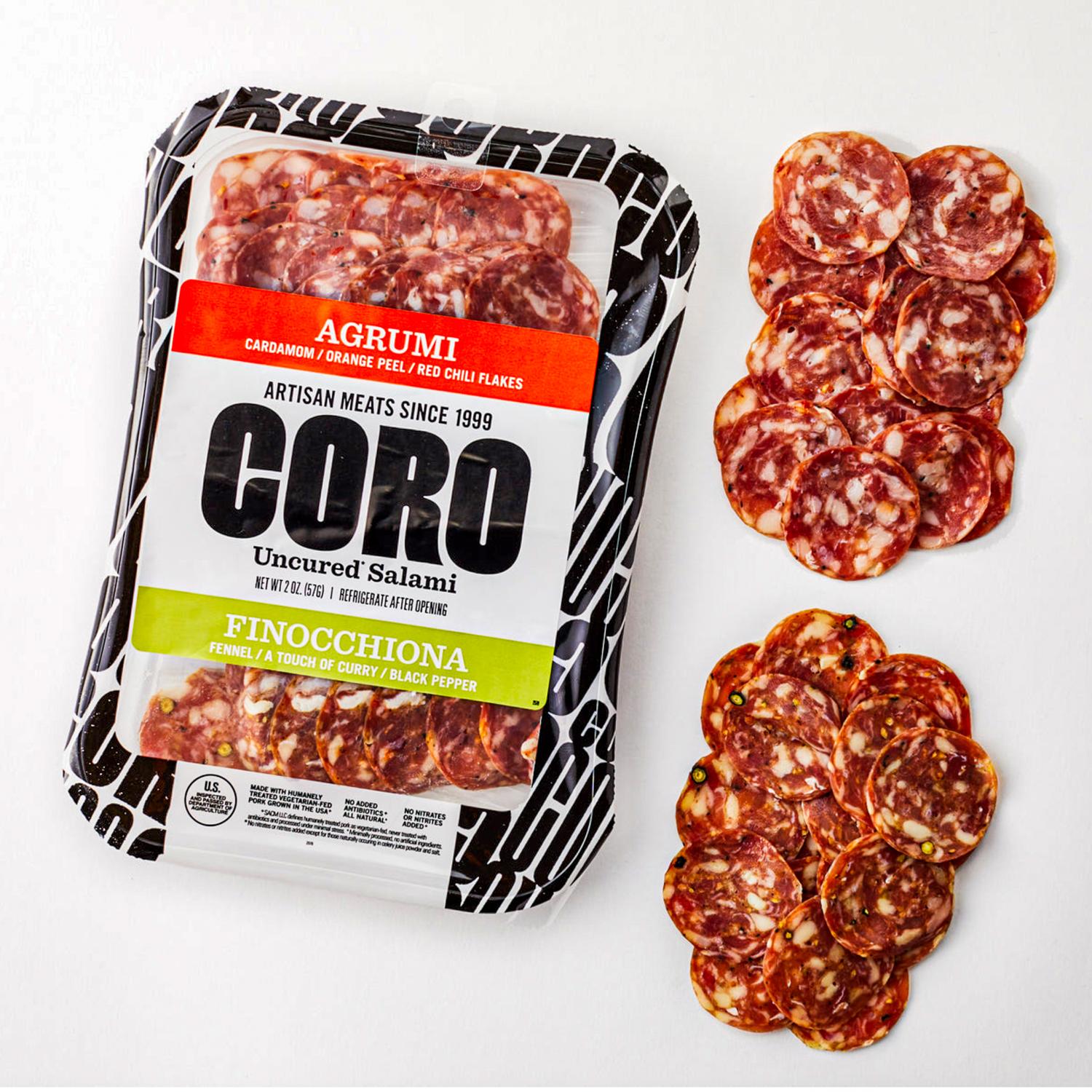 Coro Salami