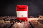 Boston Stoker Crazy Caramel Coffee
