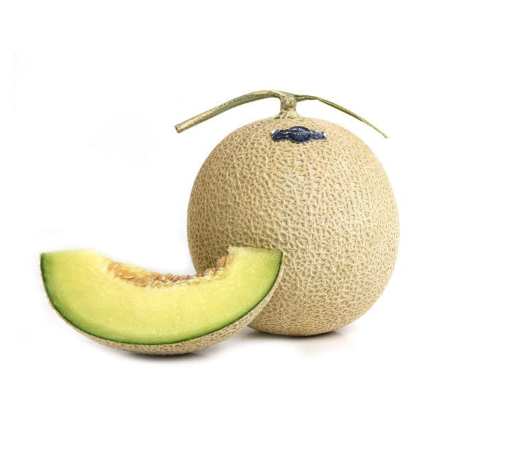 King of Melons Crown Melon from Japan