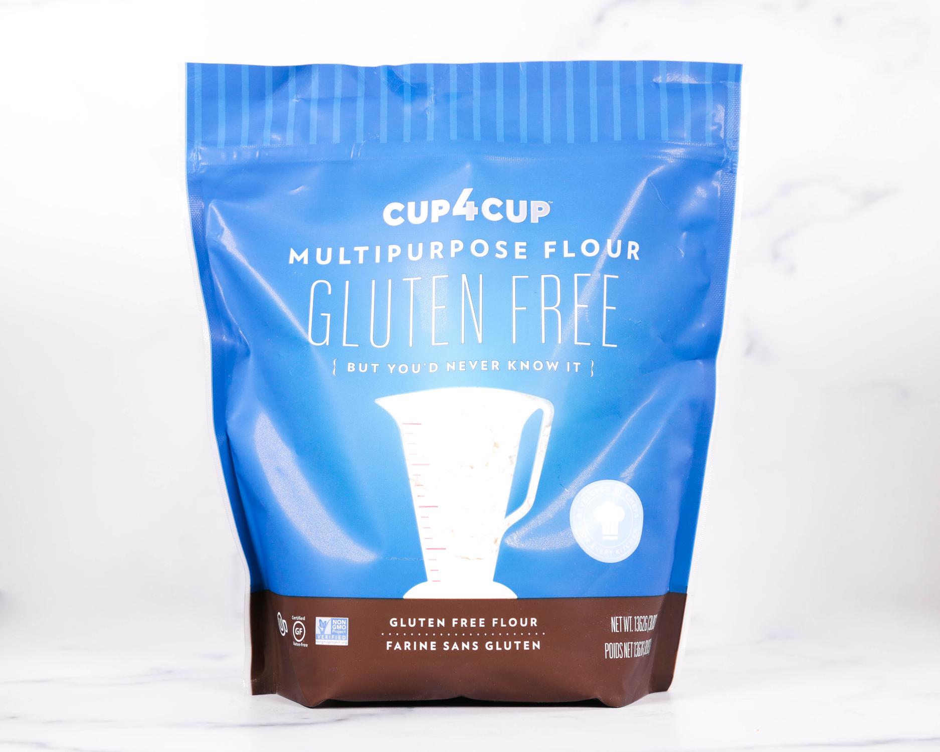 Cup4Cup Multipurpose Flour
