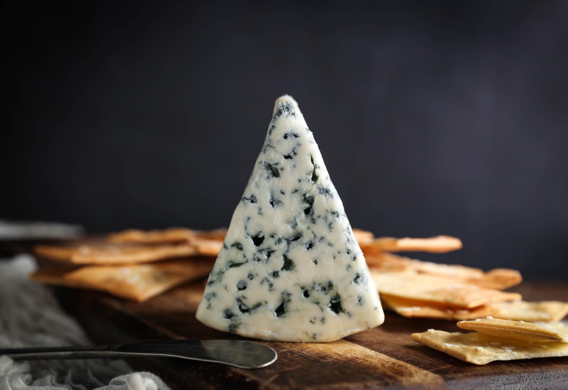 Danish Blue