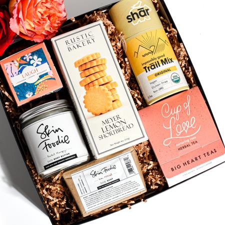 Day at the Spa featuring Skin Foodie