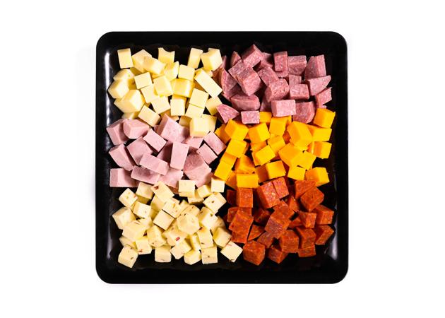 Dealer's Choice Tray