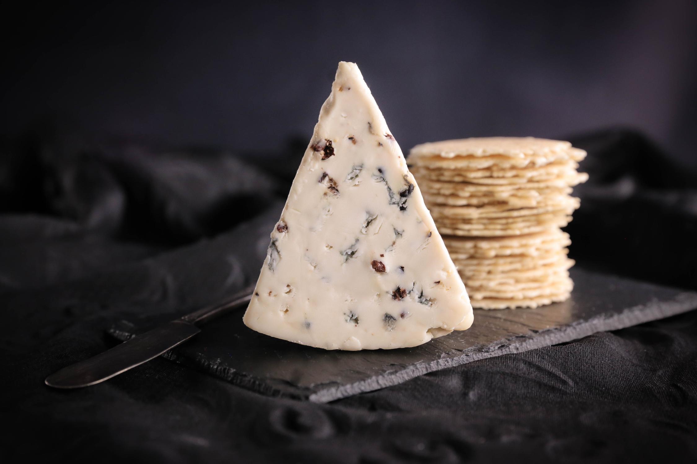 Deer Creek The Blue Jay