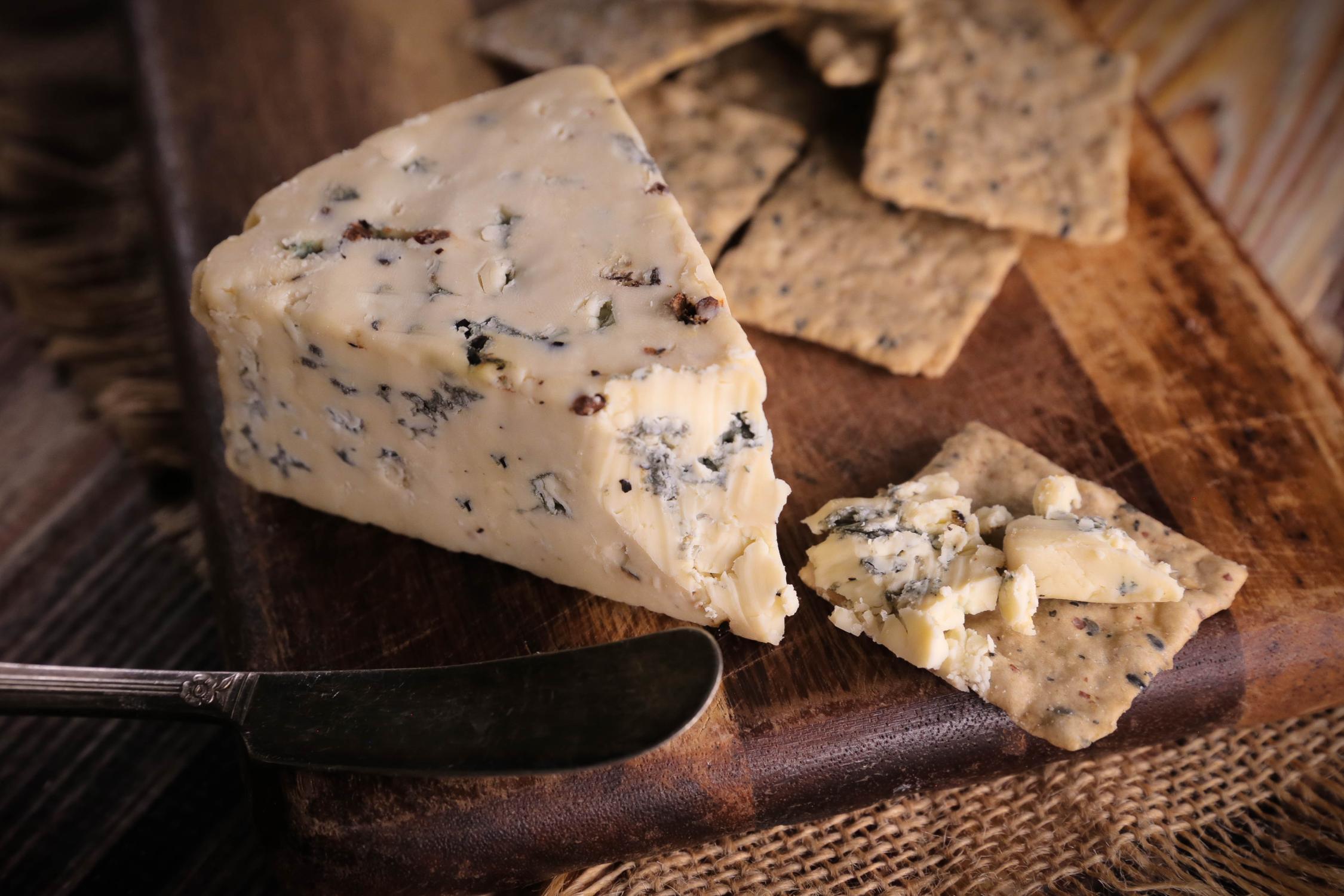 Deer Creek The Blue Jay