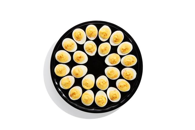 Deviled Egg Tray