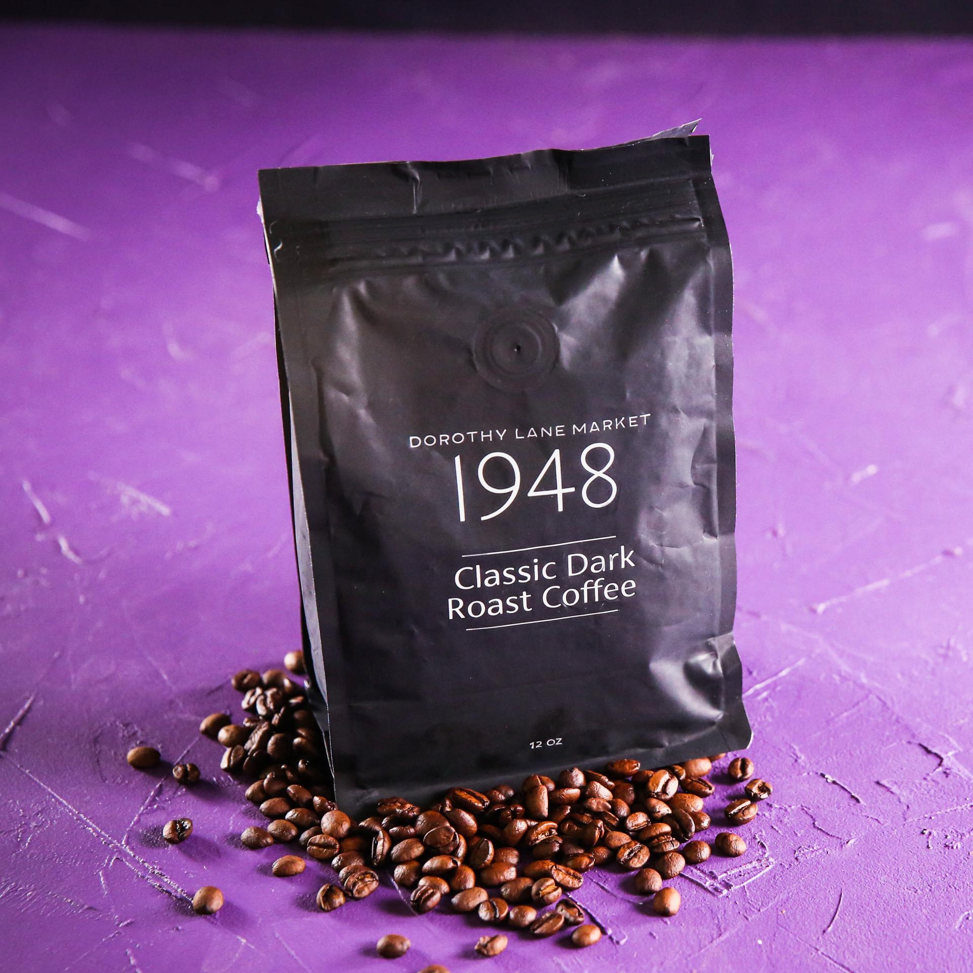 1948 DLM Coffee
