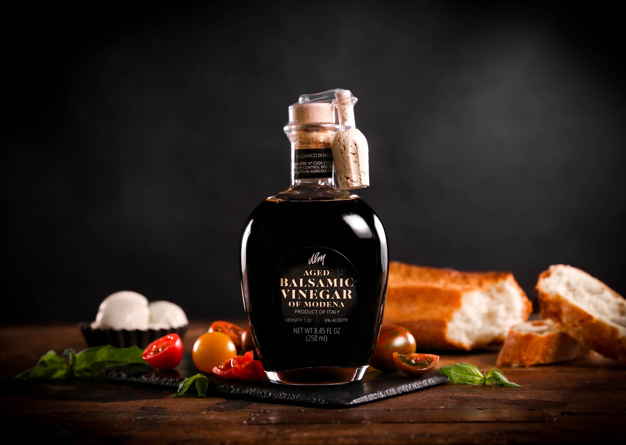 DLM Aged Balsamic Vinegar of Modena