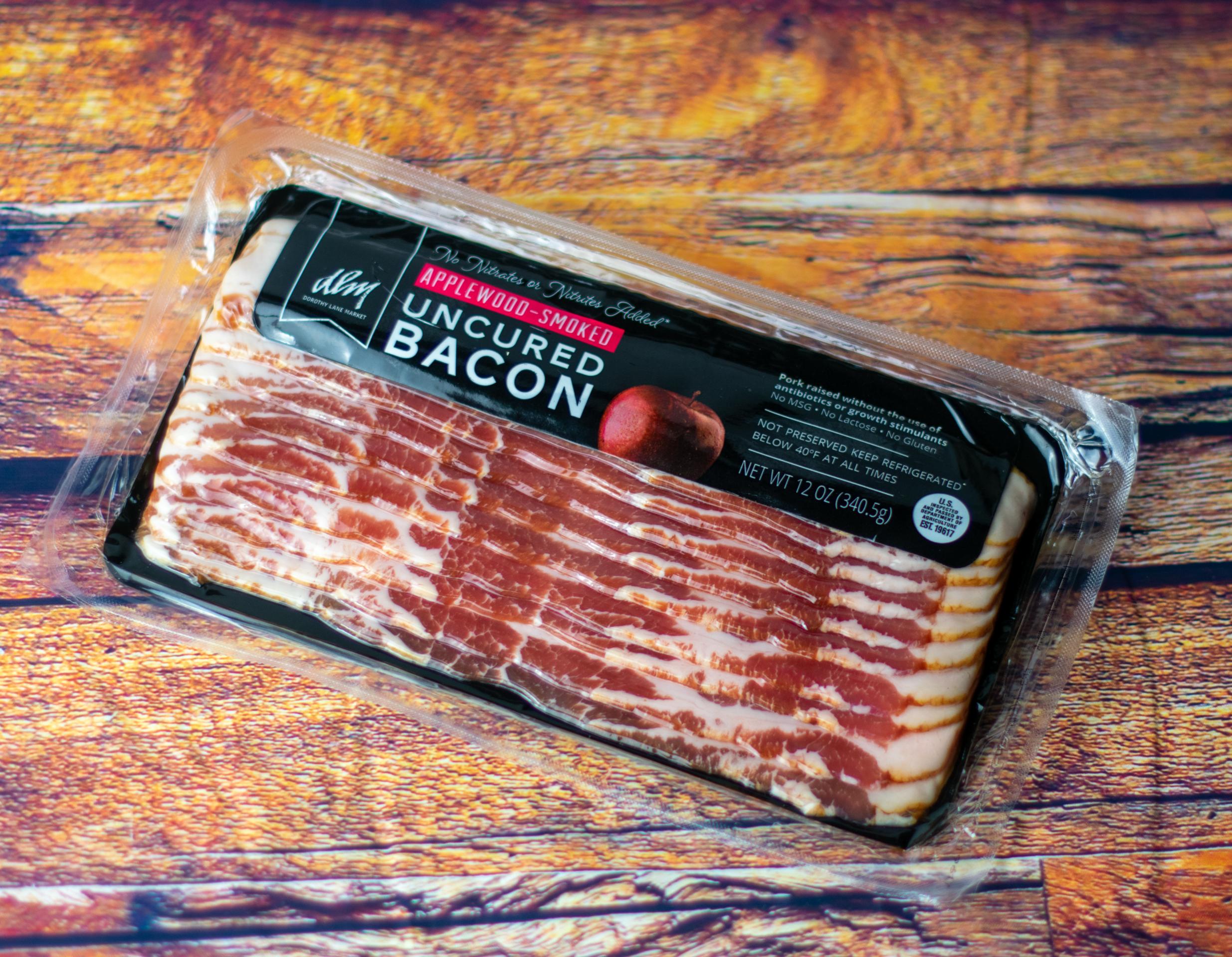 DLM Cherrywood Smoked Bacon