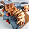 DLM Artisan Challah Bread