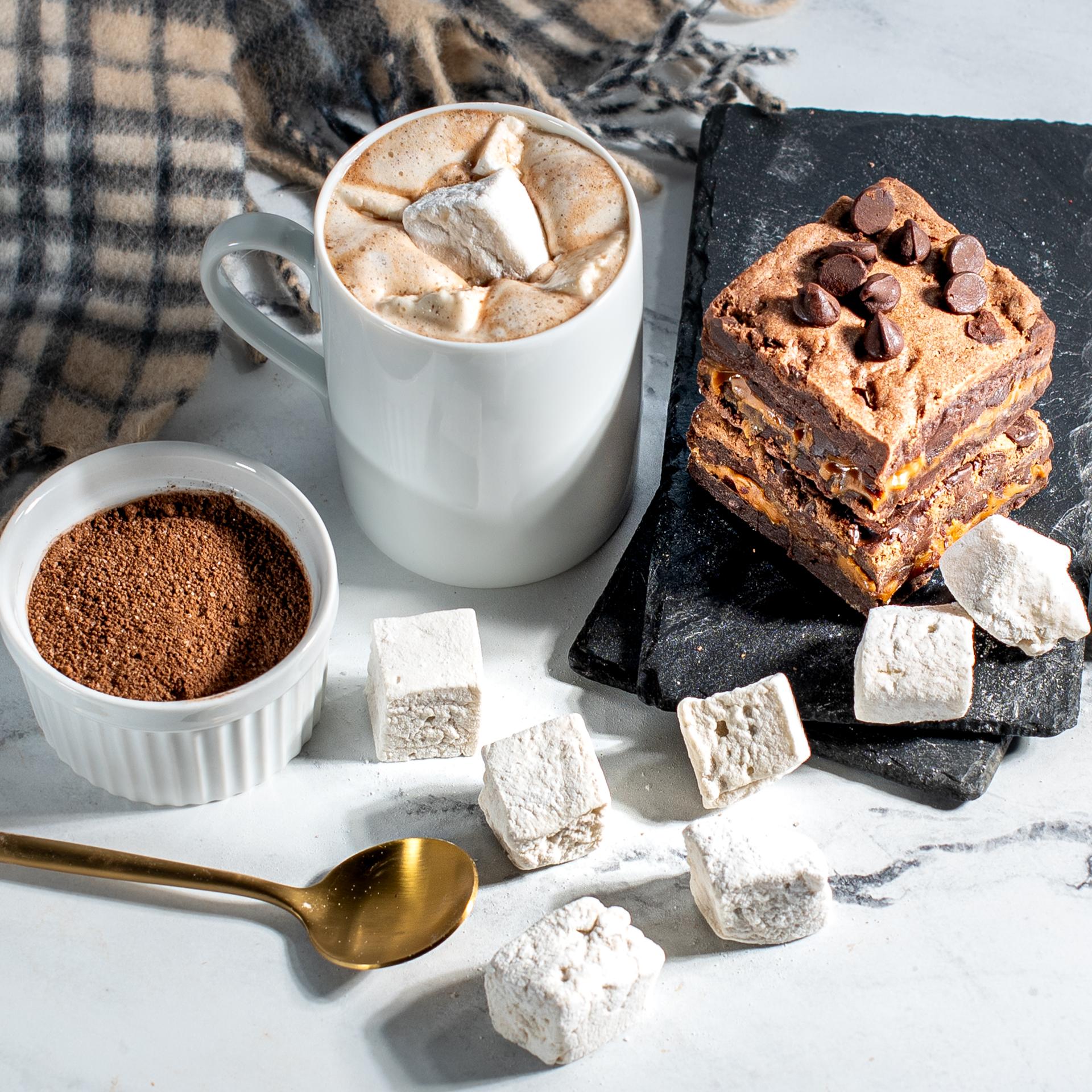 DLM Cozy Cocoa Kit 